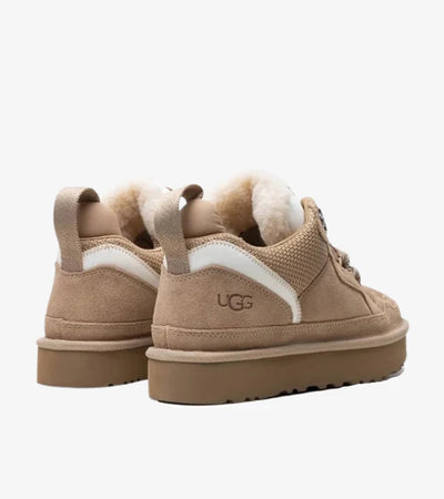Lowmel Sand - Stivaletti - Ugg