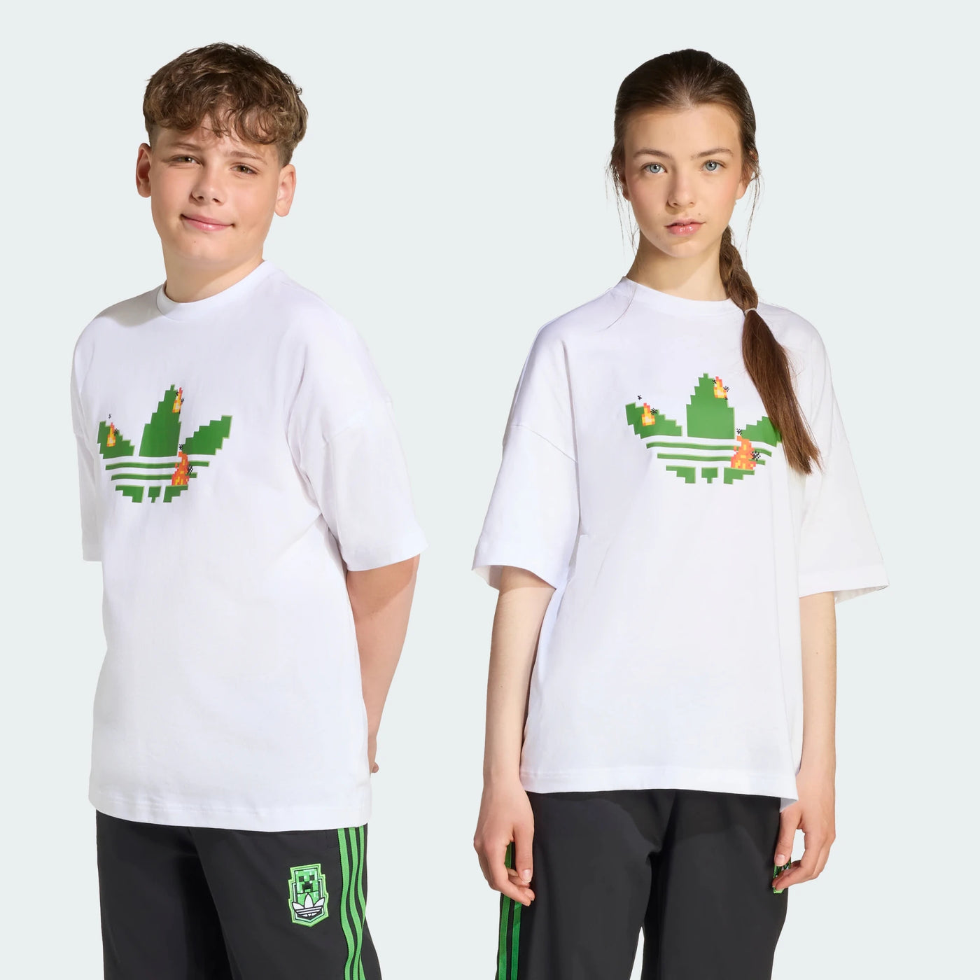 JW5326 - T-Shirt - Adidas