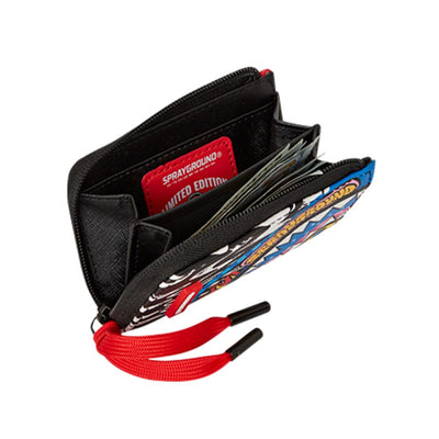 910W6052NSZ - Portafogli - Sprayground