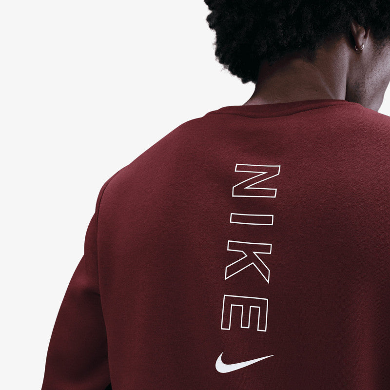 IH4286-619 - Felpe - Nike