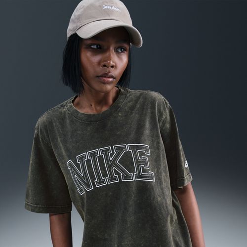 IM9281-390 - T-Shirt - Nike
