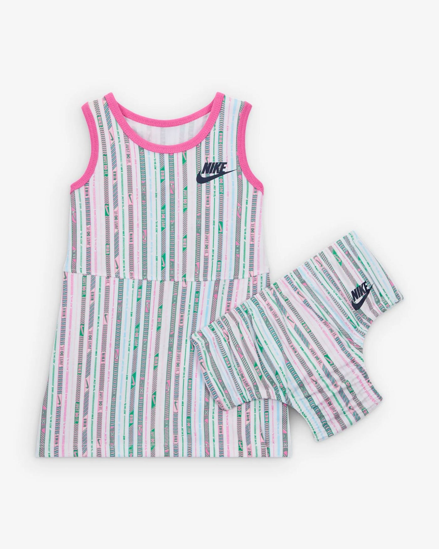 16M028-001 - Vestiti - Nike