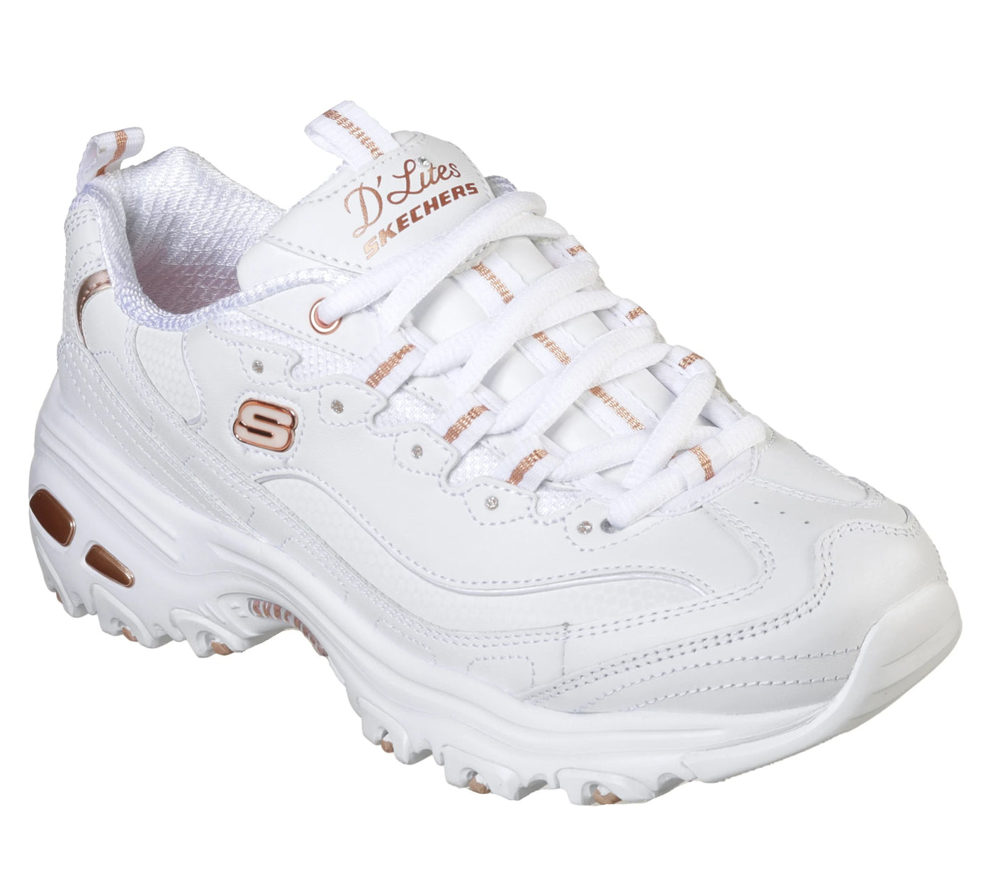 11931 WTRG - Scarpe - Skechers