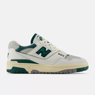 BB550CPE - Scarpe - New Balance