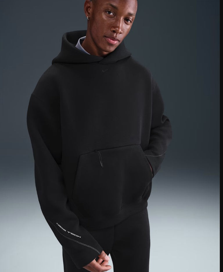 HV6535-010 - Felpe - Nike