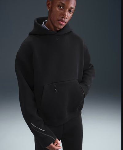 HV6535-010 - Felpe - Nike