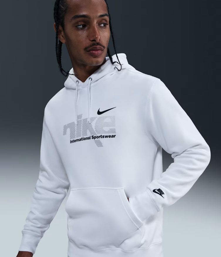 IM8321-100 - Felpe - Nike