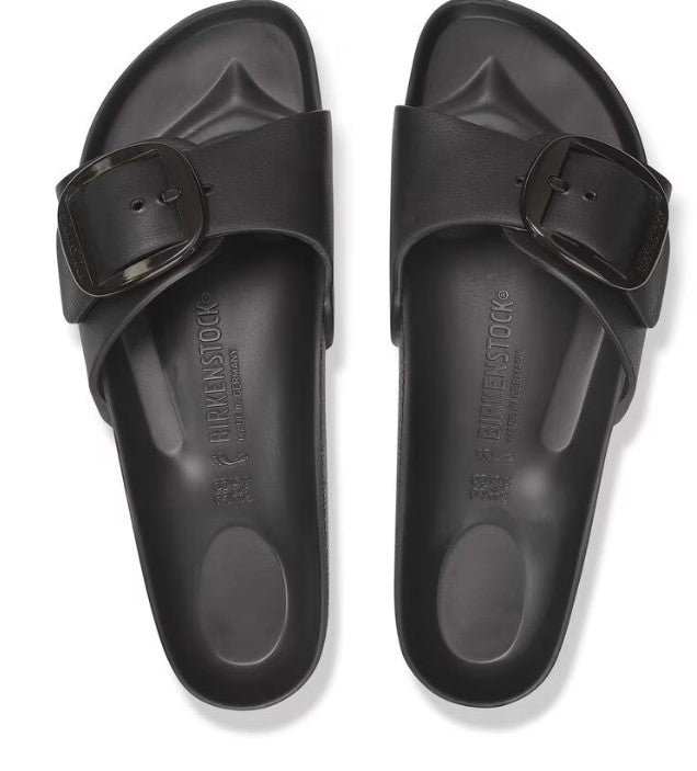 1029635 Madrid Big Buckle EVA - Sandali - Birkenstock