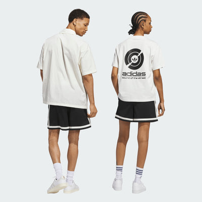 JD5198 - Shorts - Adidas