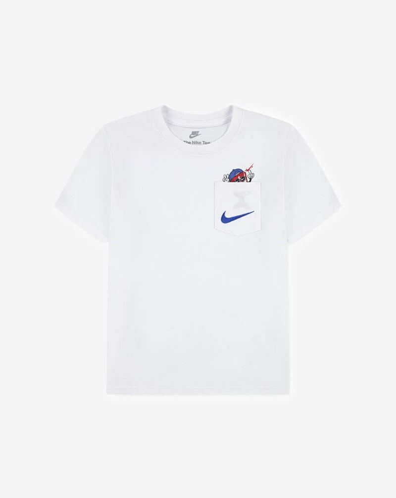 86N323-001 - T-Shirt - Nike