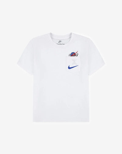 86N323-001 - T-Shirt - Nike