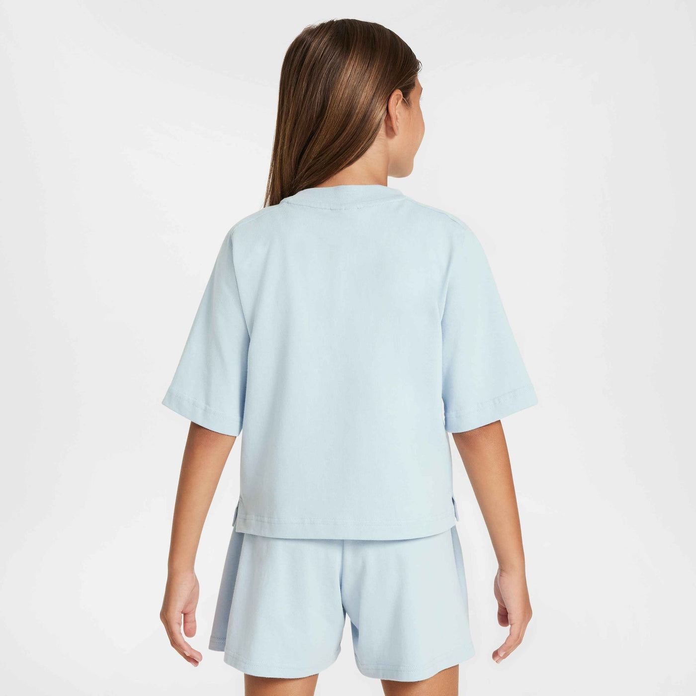 FN8589-440 - T-Shirt - Nike