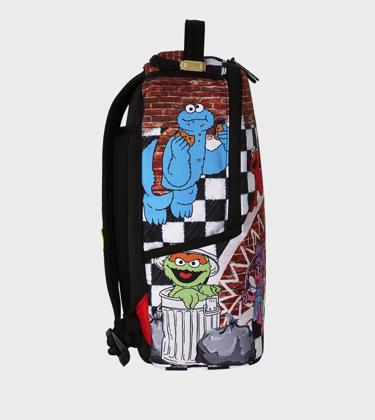 910M7255NSZ - Zaini - Sprayground