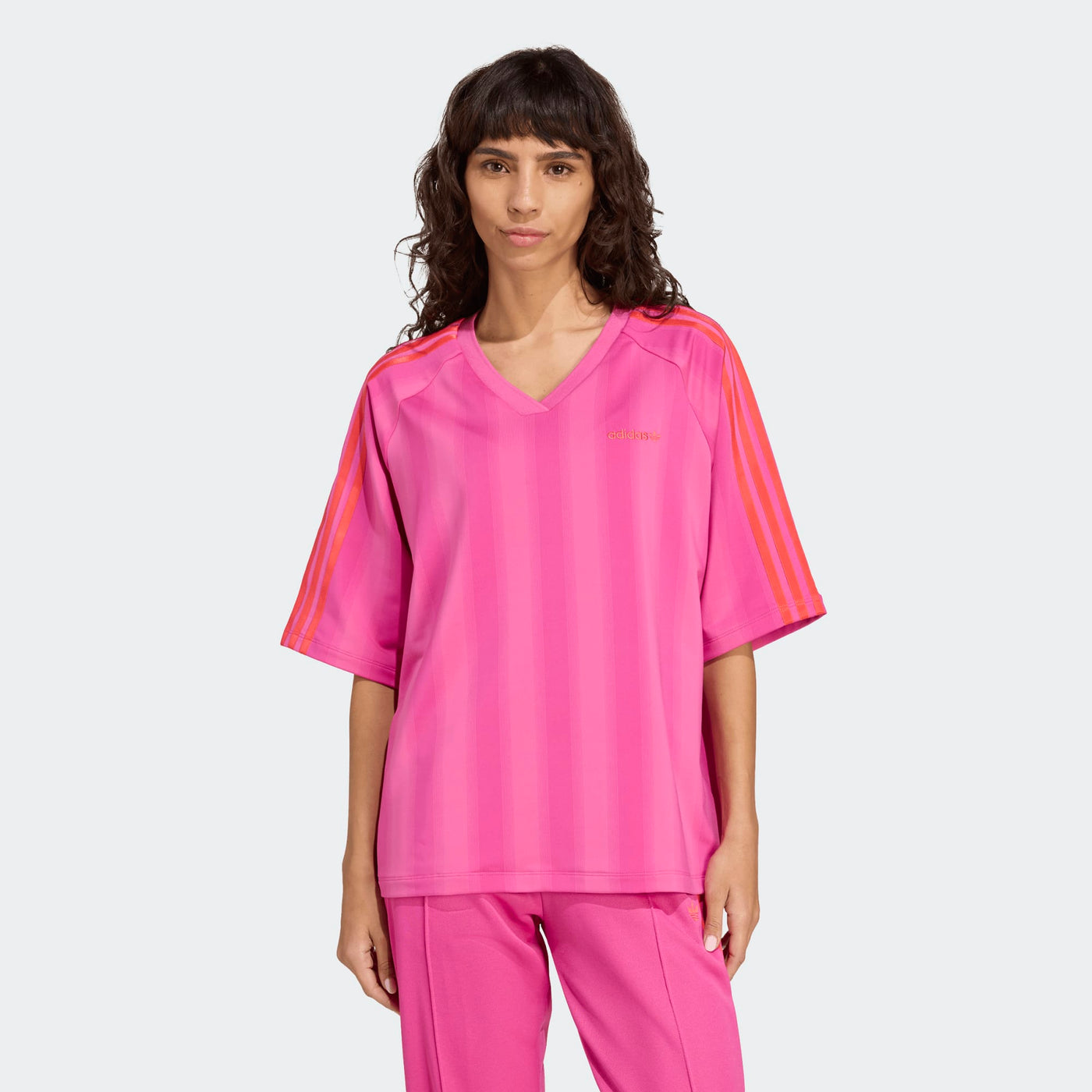 JW6021 - T-Shirt - Adidas