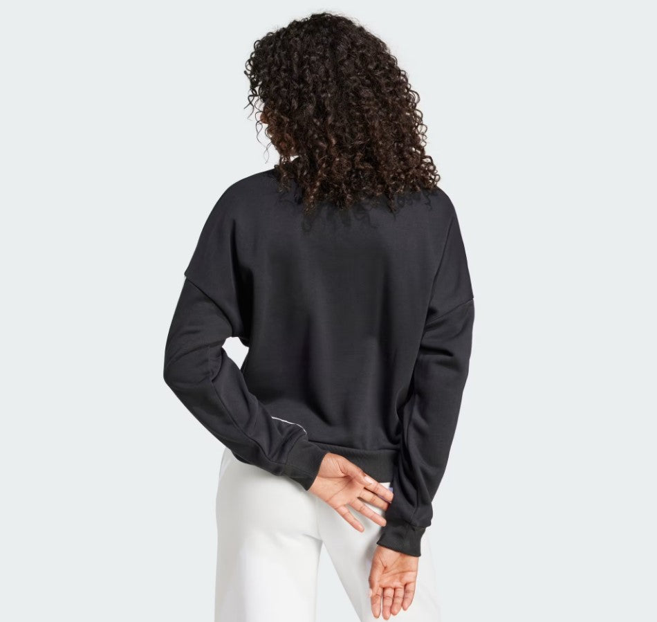 JE0016 - Felpe - Adidas