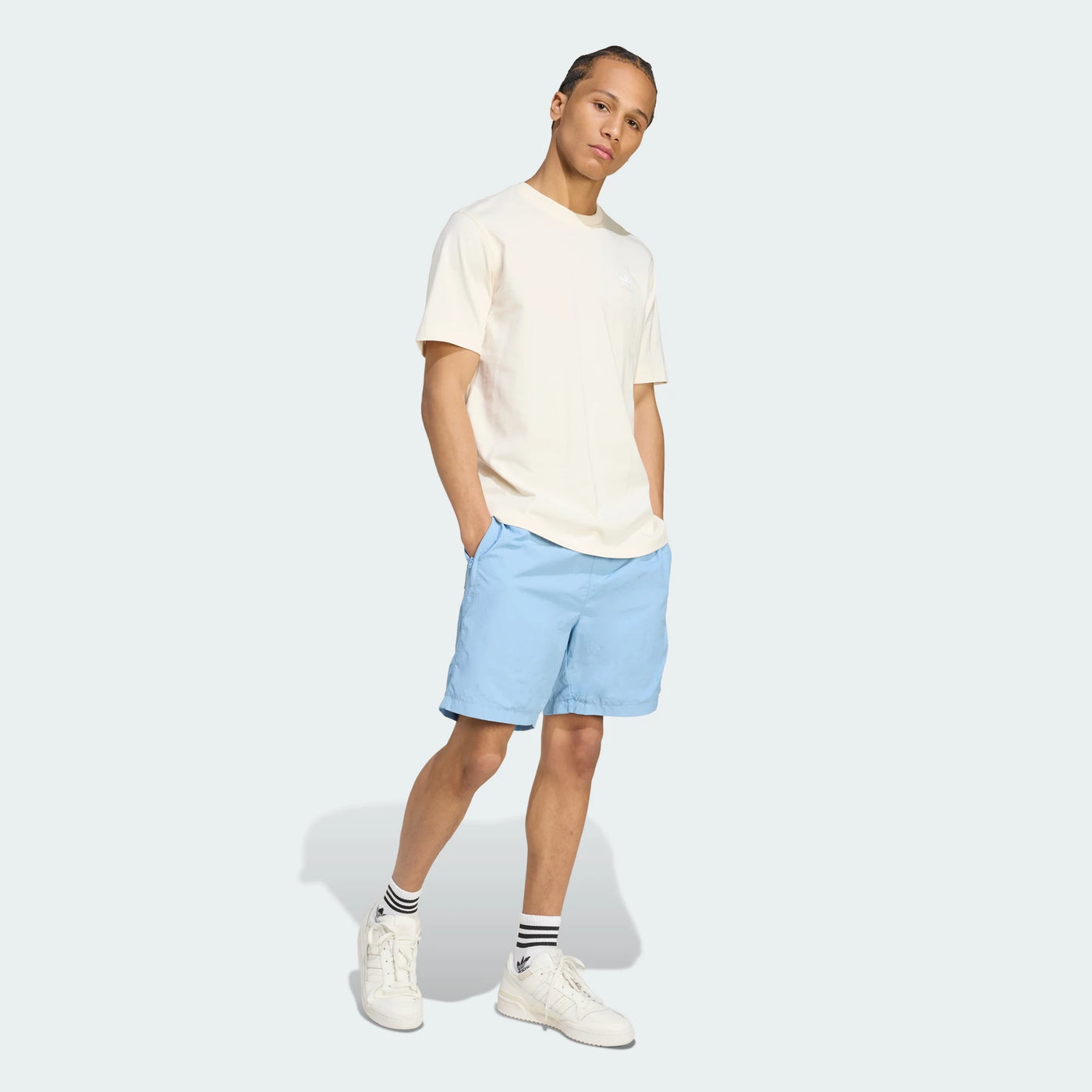 JZ3603 - Shorts - Adidas