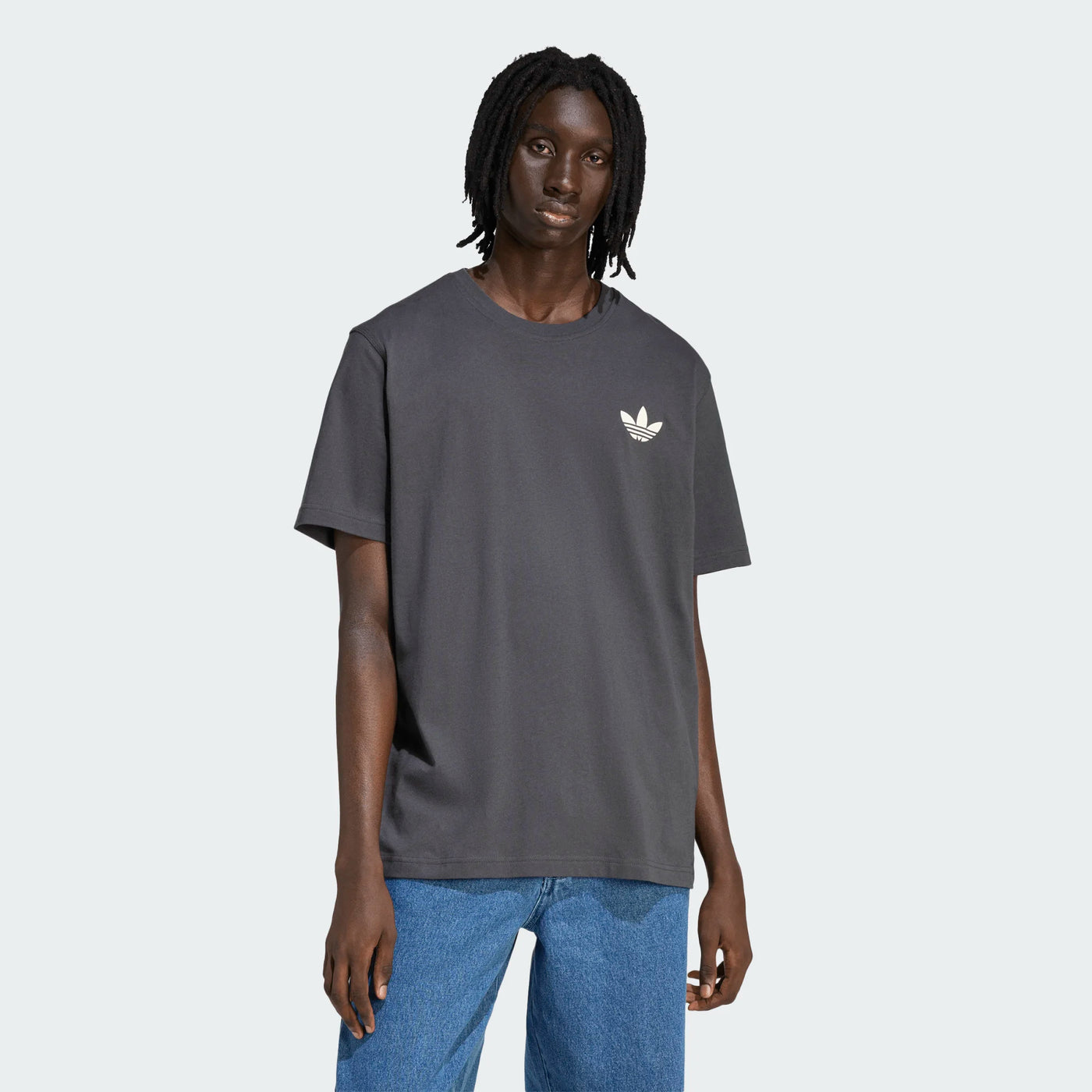HY2074 - T-Shirt - Adidas