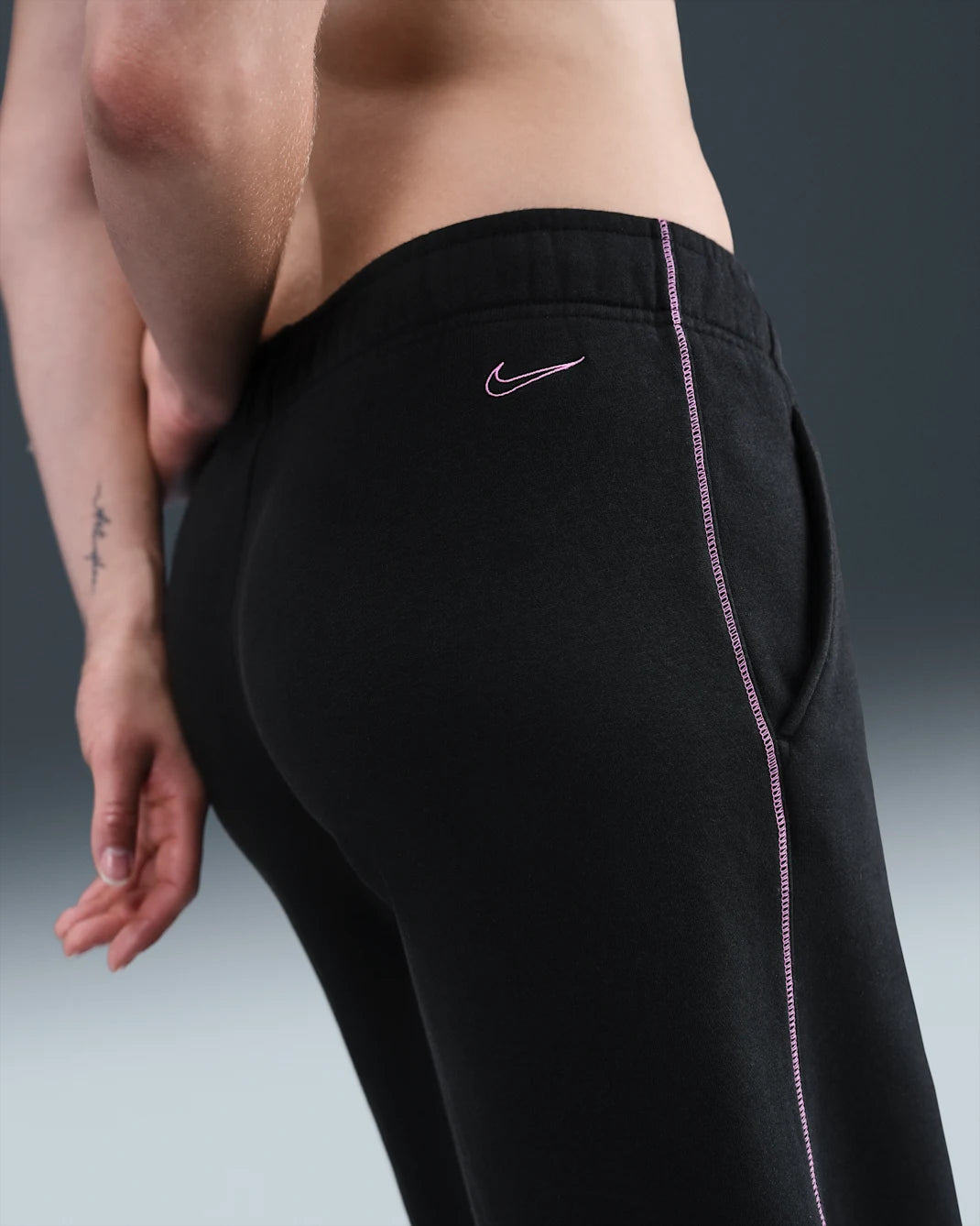 IM7492-010 - Pantaloni - Nike
