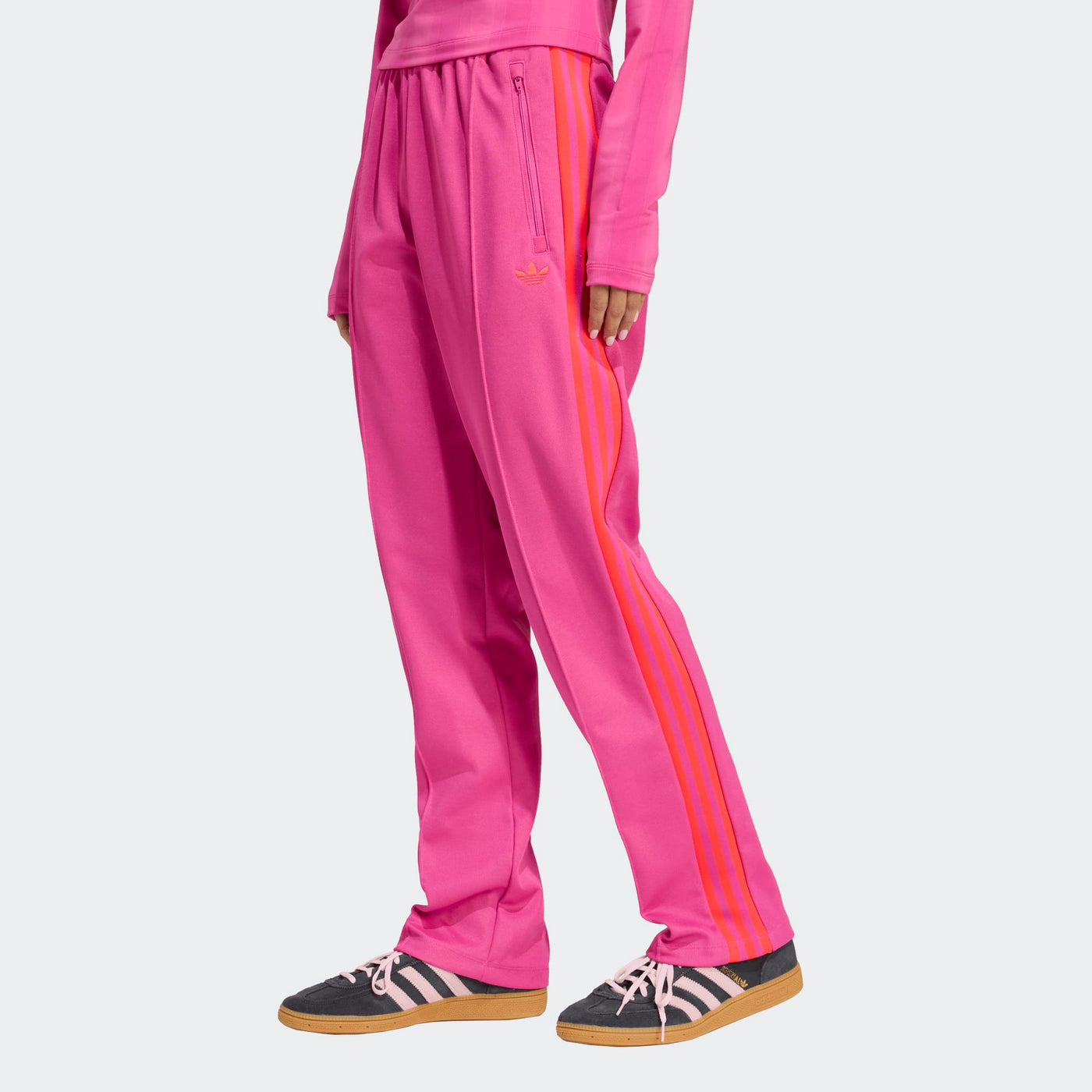 JW6060 - Pantaloni - Adidas