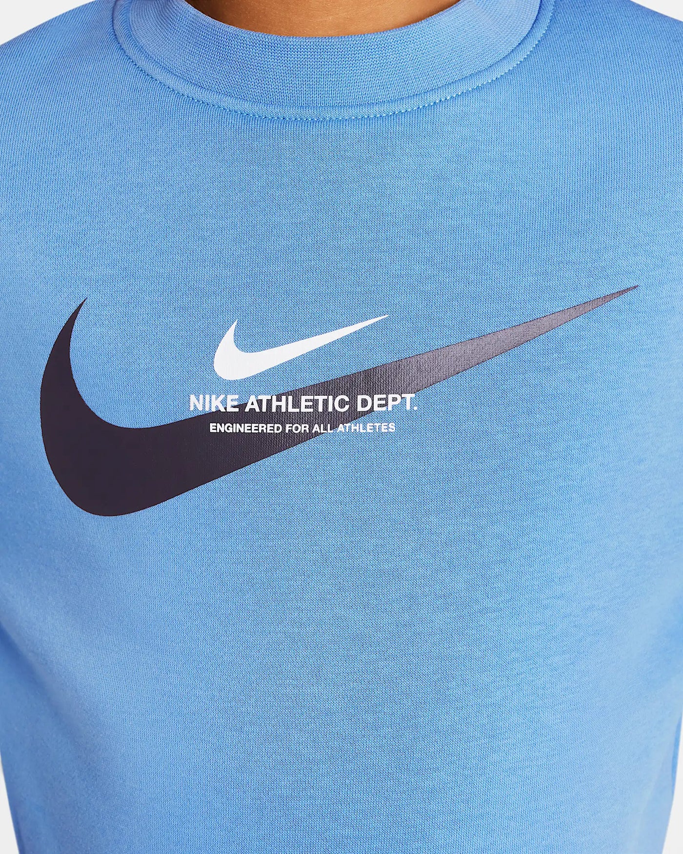 HV6968-489 - Felpe - Nike