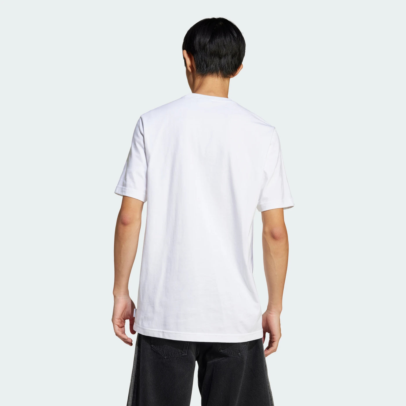 JD0706 - T-Shirt - Adidas