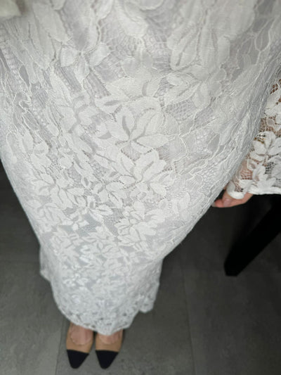R2420 Bianco - Vestiti - Miami