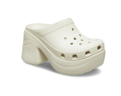 208547 BONE - Sabot - Crocs