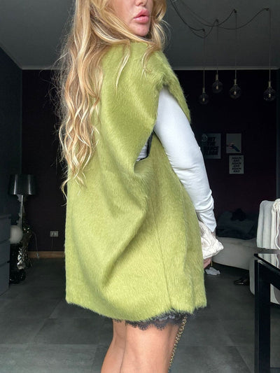 1418 Verde - Smanicato - Lumina