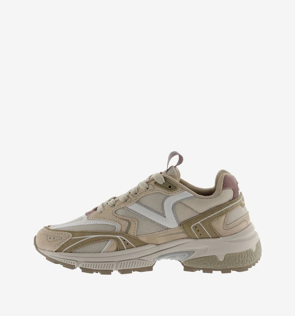 8809103 Beige - Scarpe - Victoria