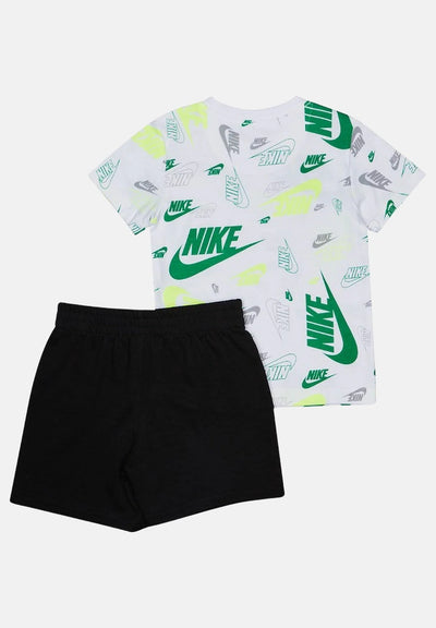 66N043-F66 - Completi - Nike