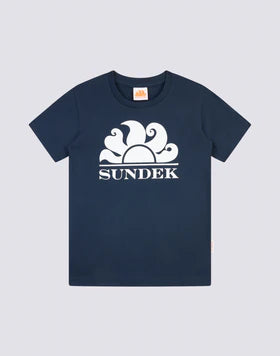 B021TEJ7800-00704 - T-Shirt - Sundek
