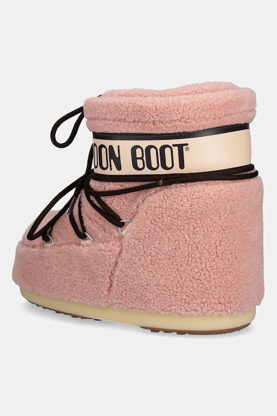 80D1409700-J001 - Stivali - Moon Boot