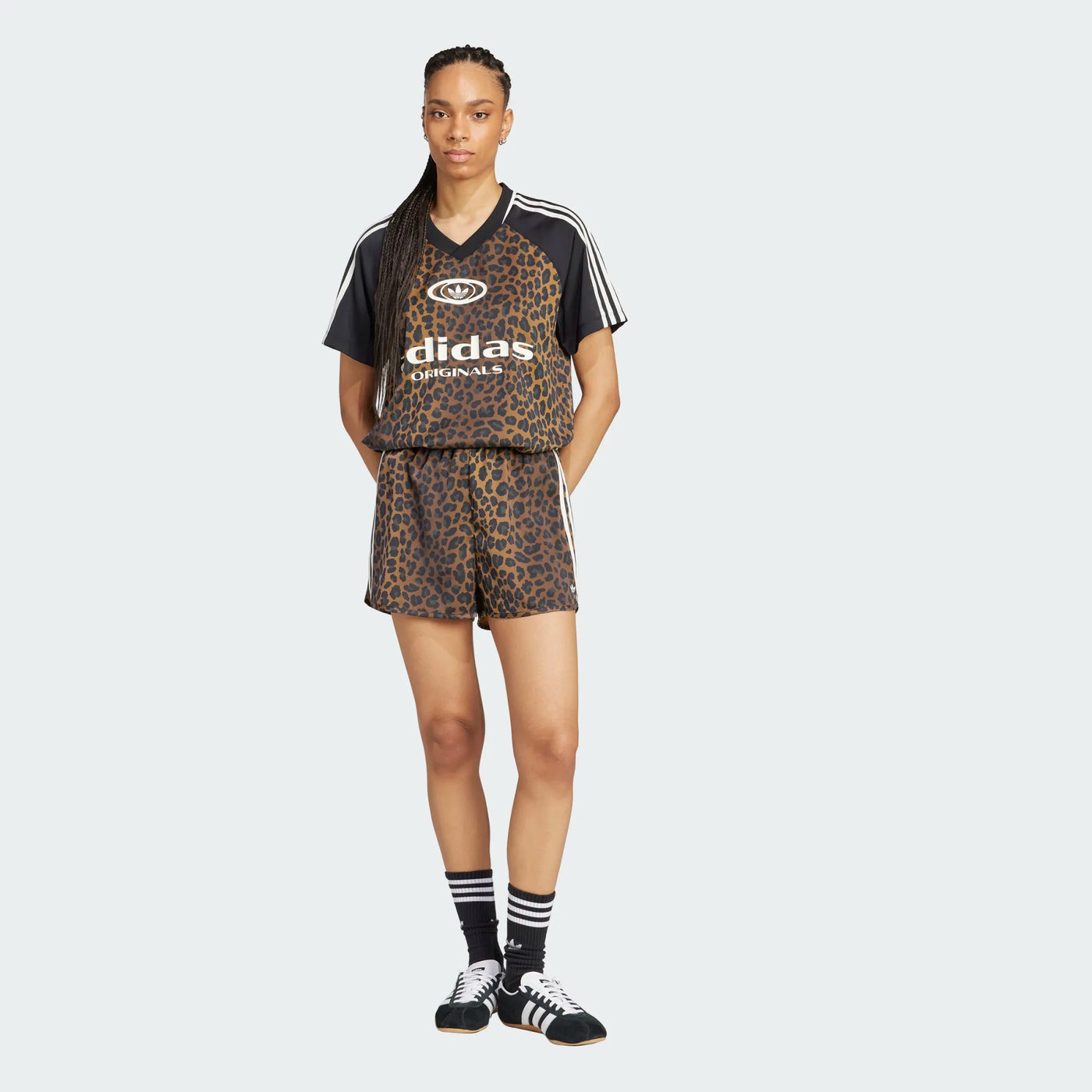 KA2673 - Shorts - Adidas