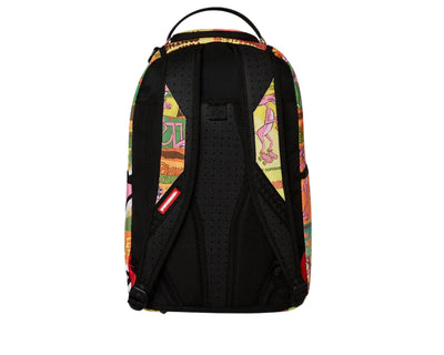 910B7005NSZ - Zaini - Sprayground