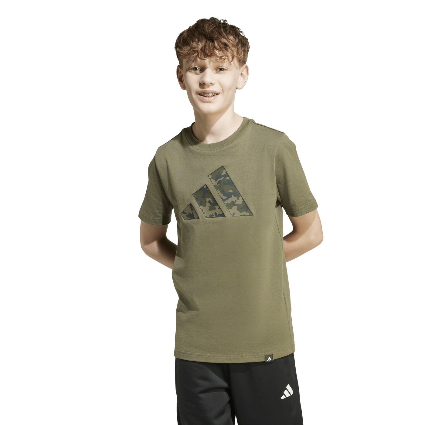 JV5078 - T-Shirt - Adidas