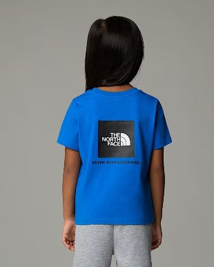 NF0A89H5T4S - T-Shirt - The North Face