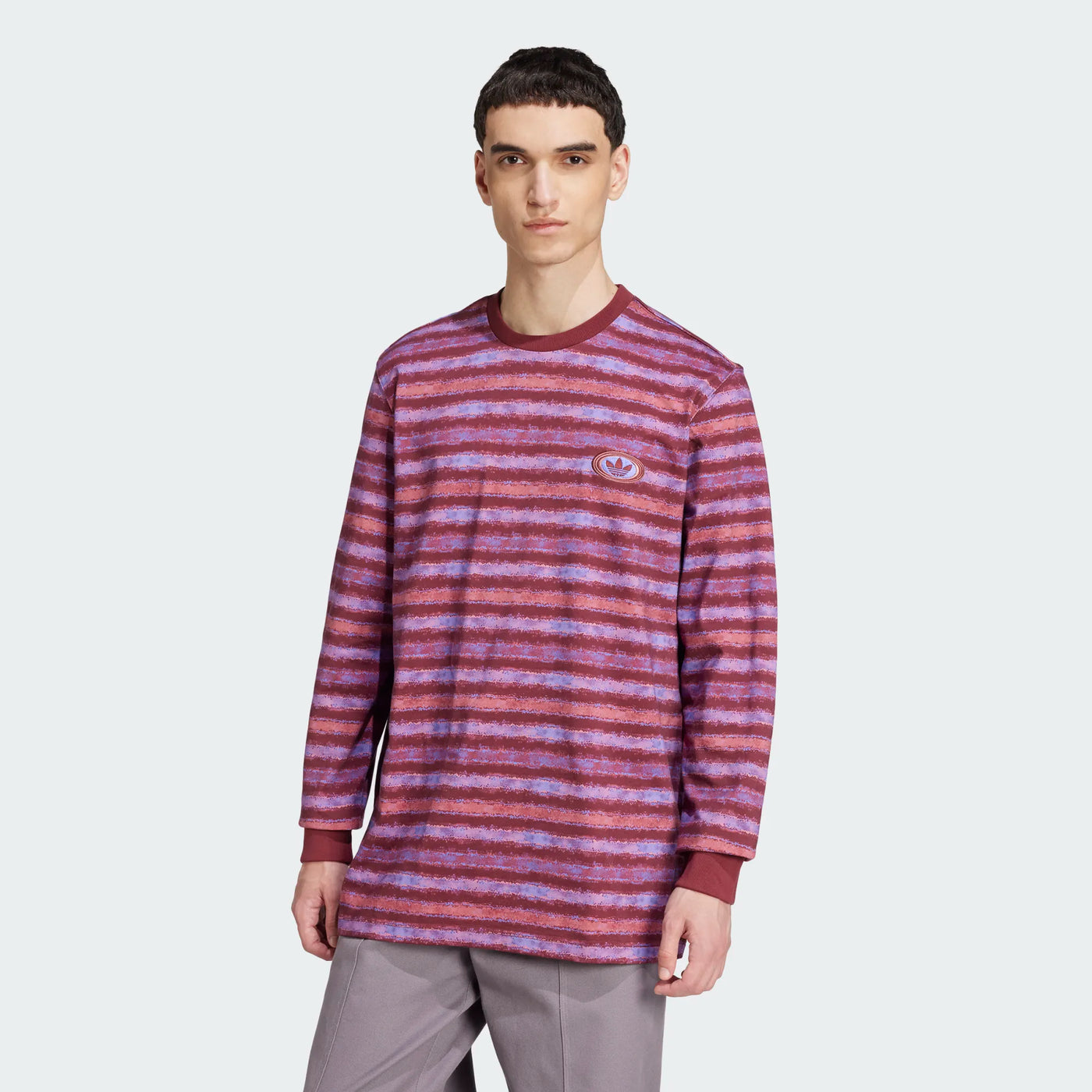 JL6153 - Maglie - Adidas