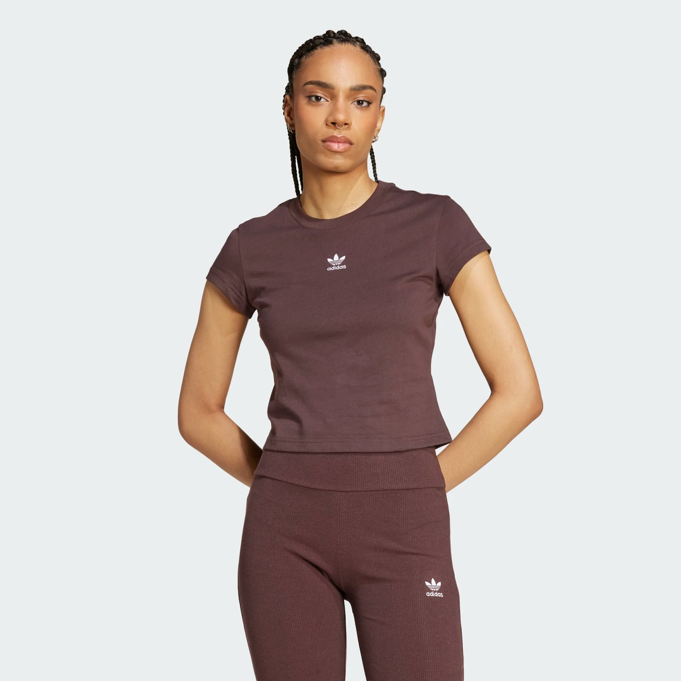 IY2433 - T-Shirt - Adidas