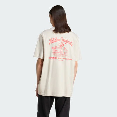 JD0667 - T-Shirt - Adidas