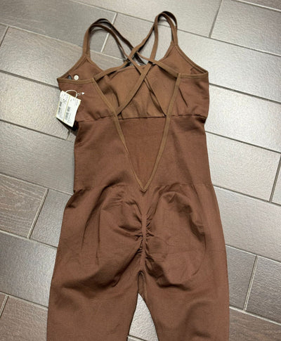 8005 Marrone - Tute - Pink