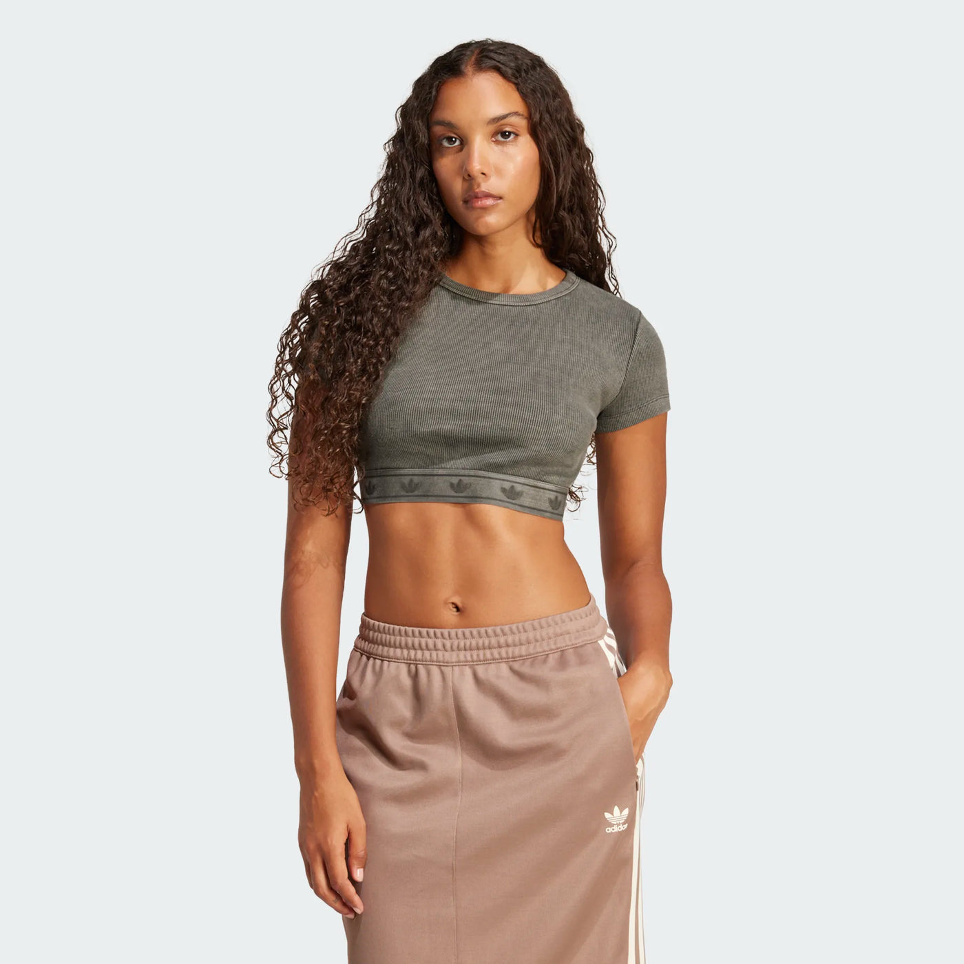 JD0041 - Top - Adidas