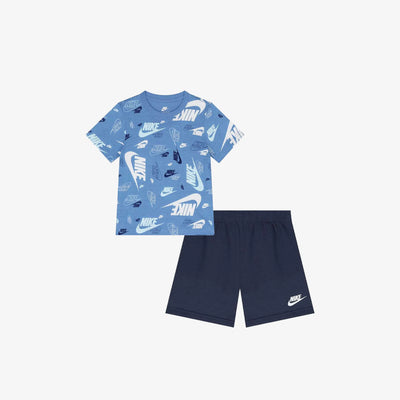 86N043-U90 - Completi - Nike