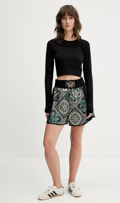 JW4481 - Shorts - Adidas