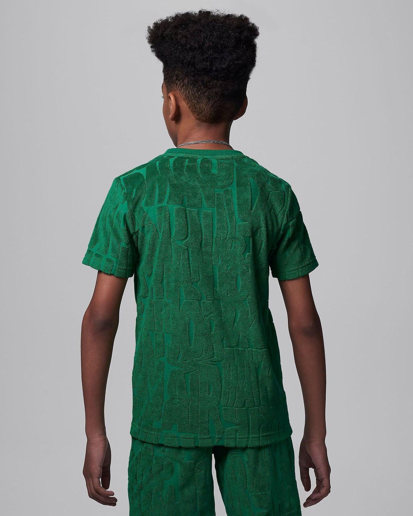 95D151-E1P - T-Shirt - Jordan