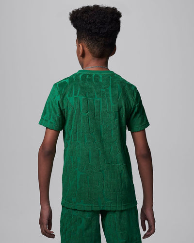 95D151-E1P - T-Shirt - Jordan