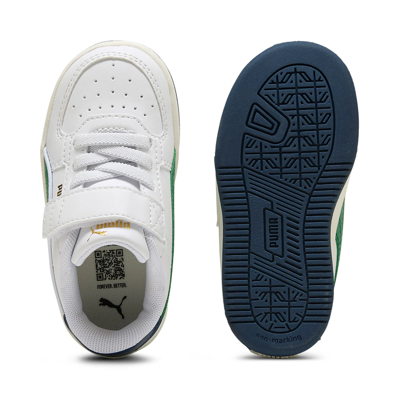 403205-02 - Scarpe - Puma