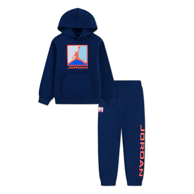 85F107-U9J - Completi - Jordan