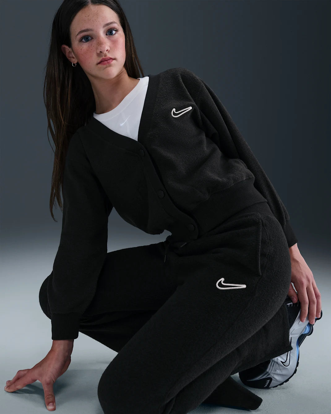 HV0407-010 - Pantaloni - Nike