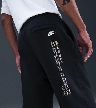 IM8323-010 - Pantaloni - Nike