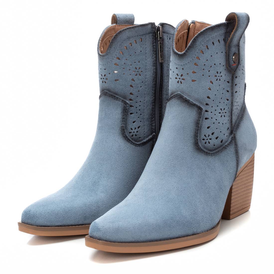 172518 Jeans - Stivaletti - Refresh